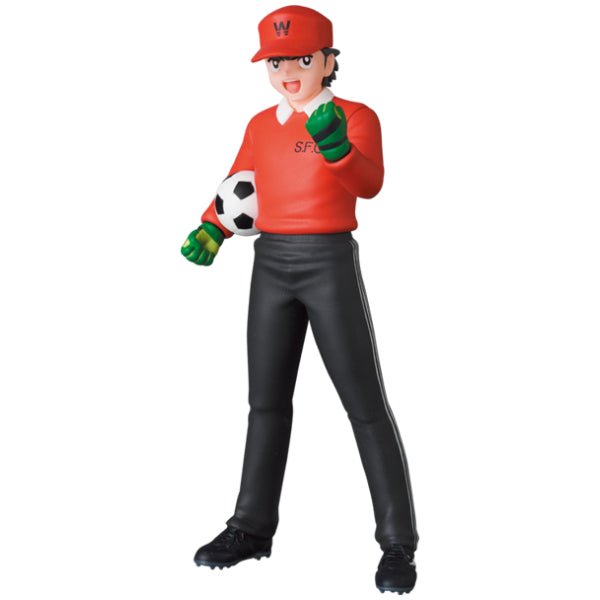 UDF 足球小將系列