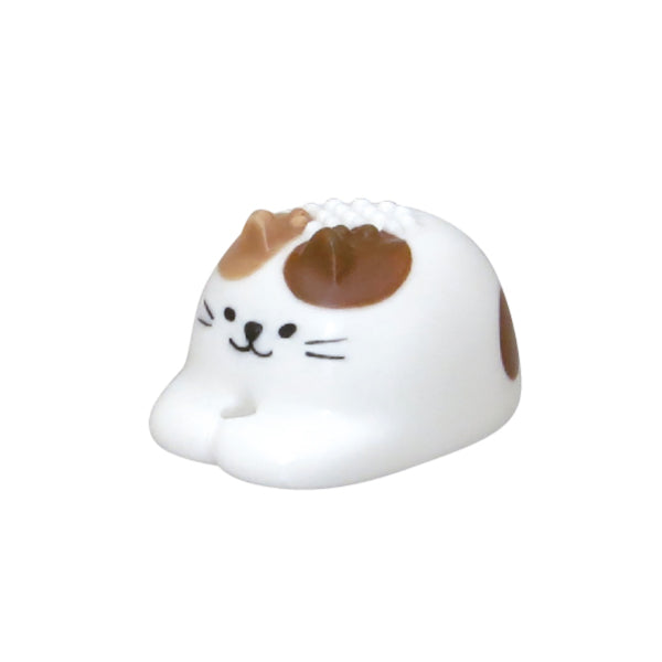 DECOLE 兩用燃香瓷座