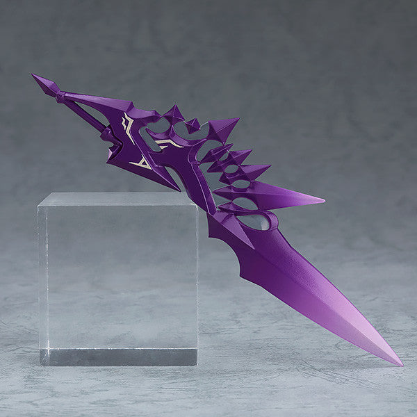 1289 黏土人 Nendoroid Nemesis 涅墨西斯