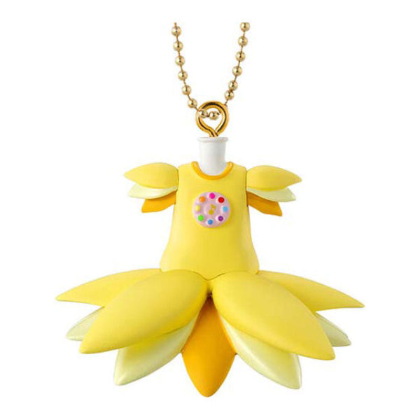 小魔女 DoReMi Costume Charm 扭蛋 (一套5款)