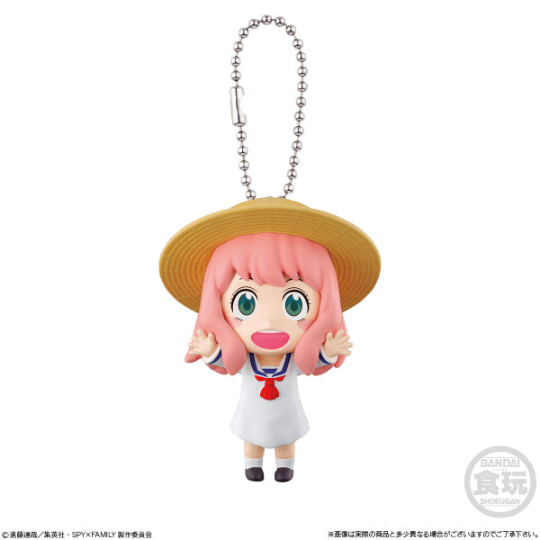 SPY×FAMILY 間諜家家酒 吉祥物 ~ 很多安妮亞 ~  (一套10款)