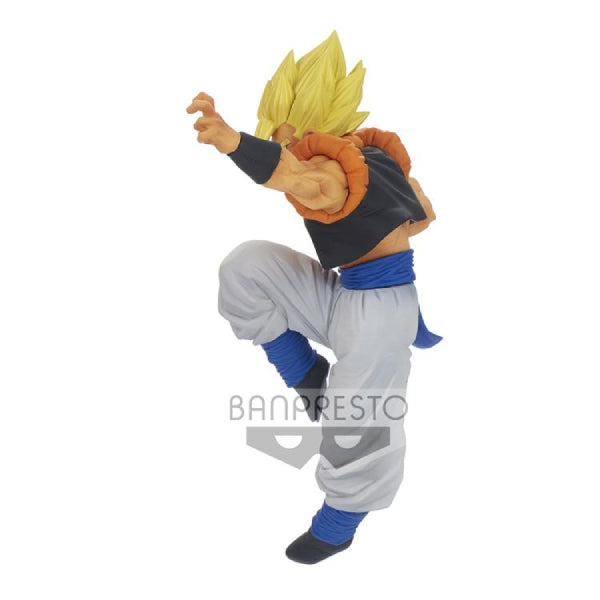 Banpresto 景品 - 孫悟空FES 第15彈 (超4 悟空/悟達爾)