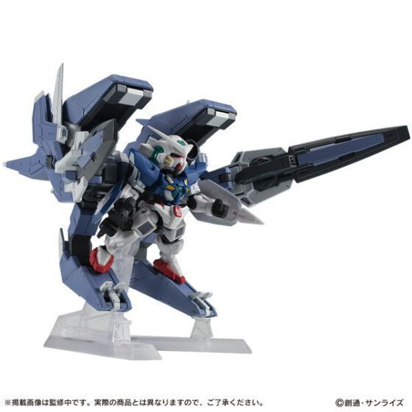 機動戰士高達ENSEMBLE EX46 GN ARMS Type-E + Exia