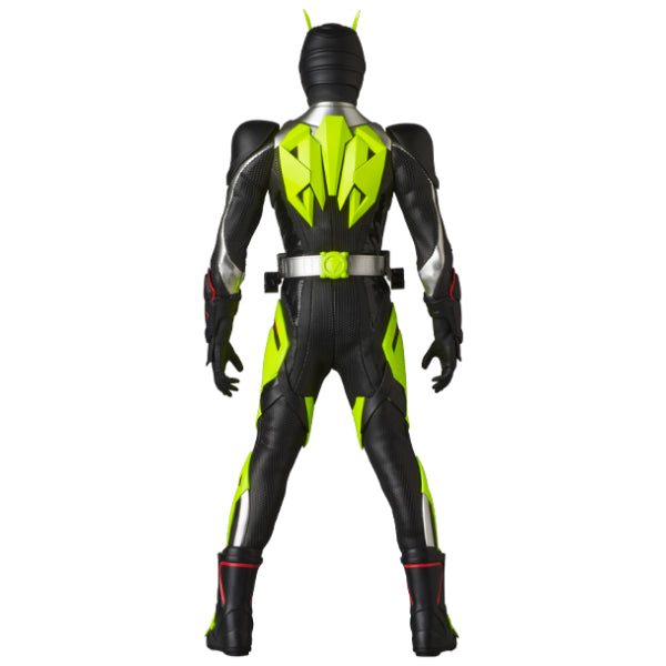 日版 Real Action Heroes No.785 - RAH GENESIS (Kamen Rider Zero One Rising Hopper 躍昇蝗蟲型態)