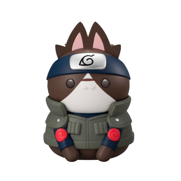 貓貓忍者 ! 火影忍者 - 大型貓貓忍者系列