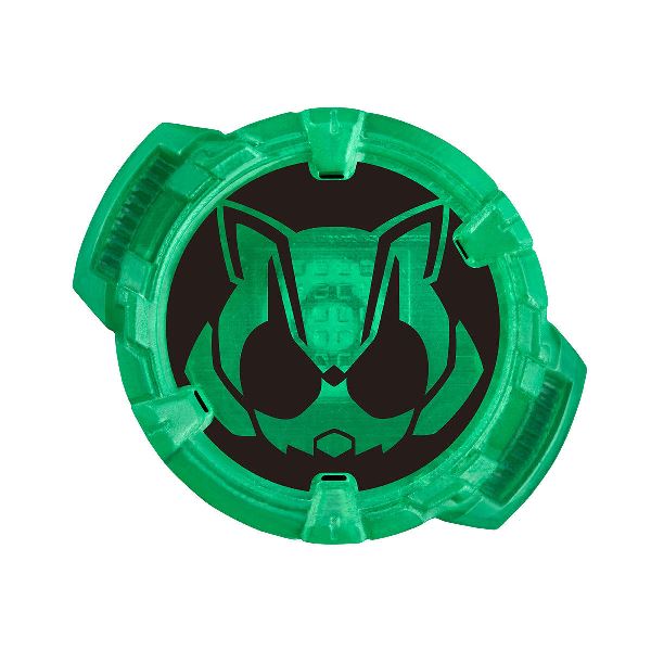 幪面超人發聲CORE ID 套裝01