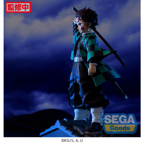 [FIGURIZMα]《鬼滅之刃》炭治郎 遊郭篇