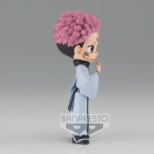 Q posket《咒術迴戰》宿儺 (正常色 / 特別色)