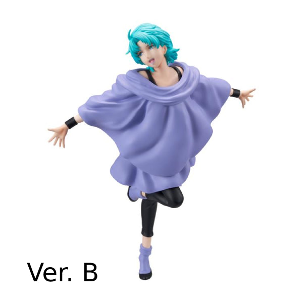 [景品] 機動戰士Z高達 科·姆拉沙美 (Ver. A [正常色] / Ver. B [特別色])