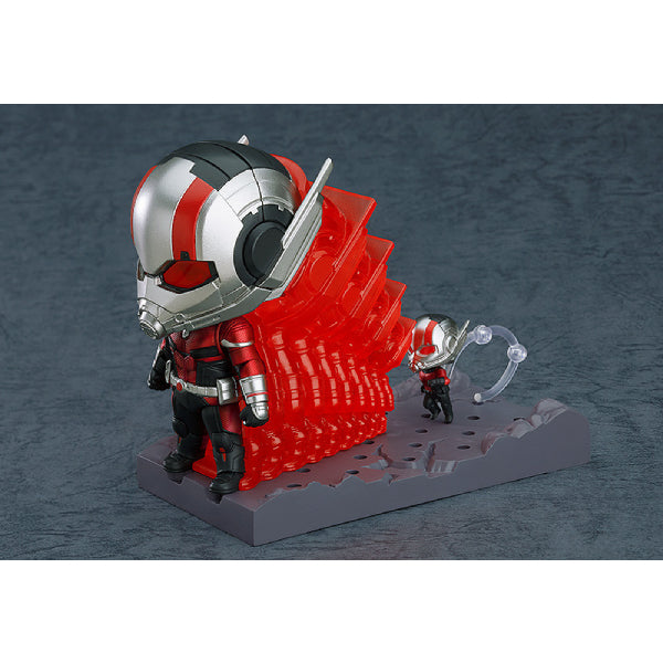 1345-DX 黏土人 蟻俠 終局之戰 Ver. DX 豪華版