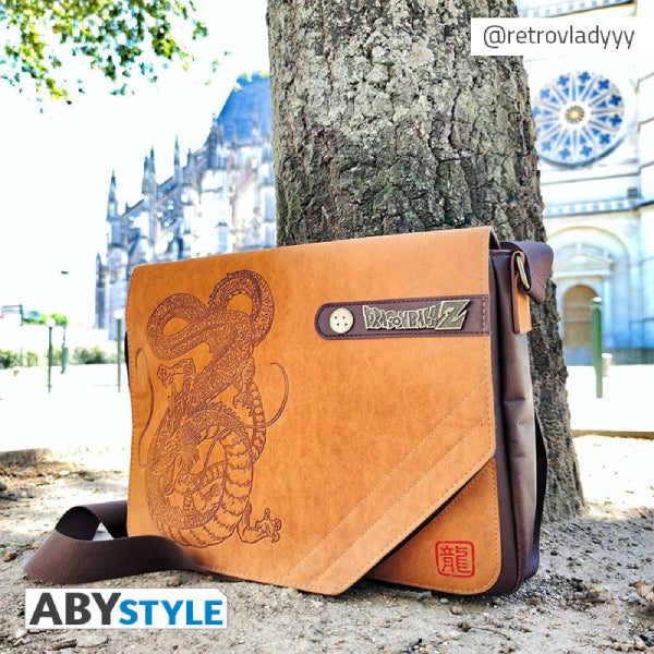 龍珠 - 側背包 - 神龍