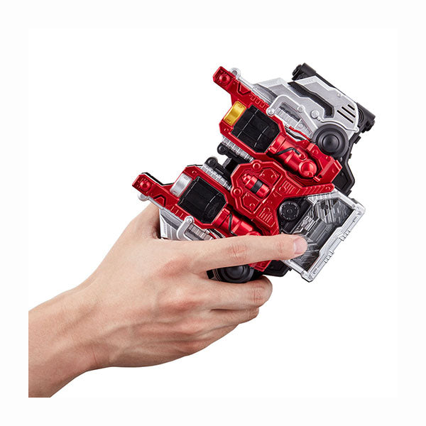 幪面超人W CSM 風都偵探版 (DOUBLE DRIVER ver. 1.5 套裝 / GAIA MEMORY ver. 1.5 套裝)