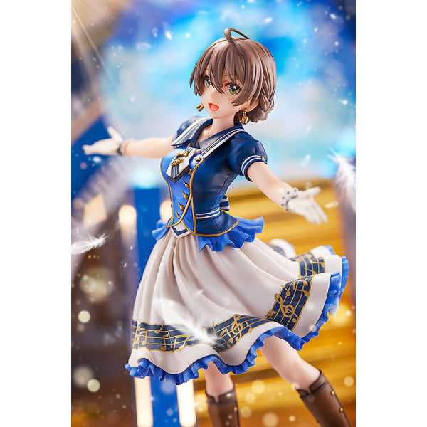 櫻守歌織 Kaori Sakuramori 音樂交織的世界Ver.