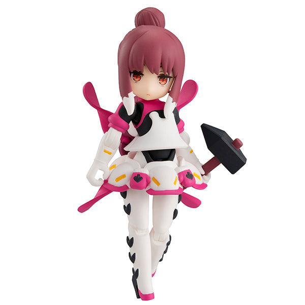 Desktop Army K-303s : Alissa 系列 (一套3款)