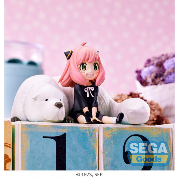 [PM景品]《SPY×FAMILY間諜家家酒》安妮亞 & 彭德