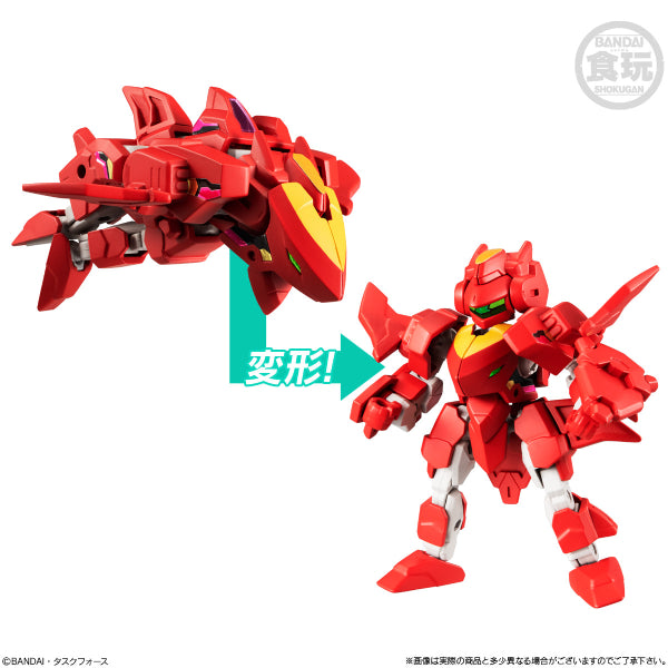 ANIMAGEAR 2 (Set of 5)