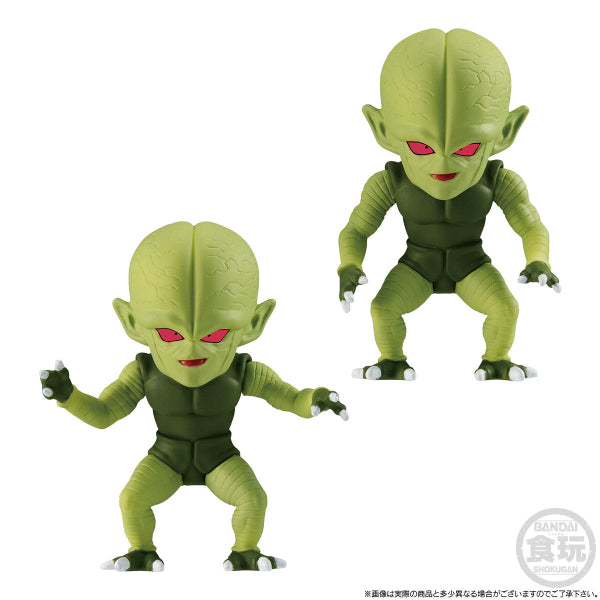 龍珠 ADVERGE MOTION 大猿比達套裝