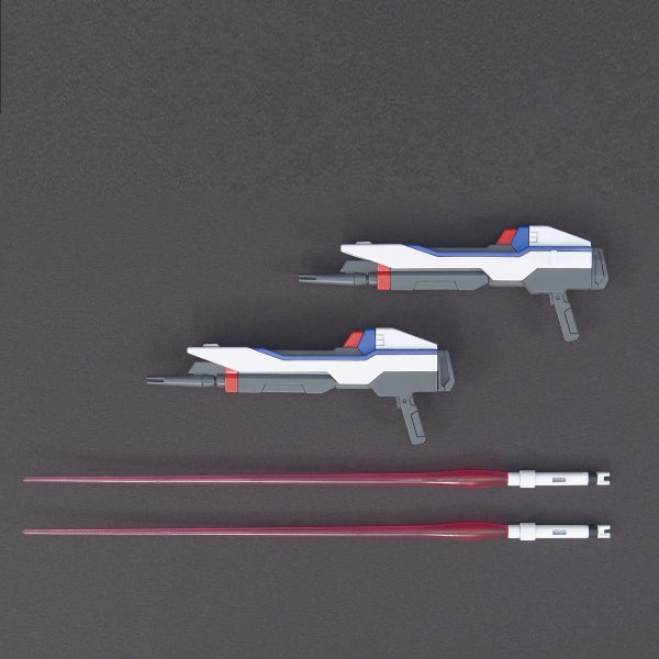 HG 201 1/144 突擊自由高達 (REVIVE)