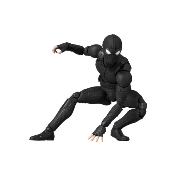 MAFEX 蜘蛛俠 SPIDER-MAN Stealth Suit 潛行戰衣