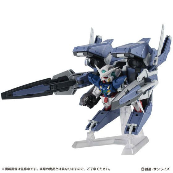 機動戰士高達ENSEMBLE EX46 GN ARMS Type-E + Exia