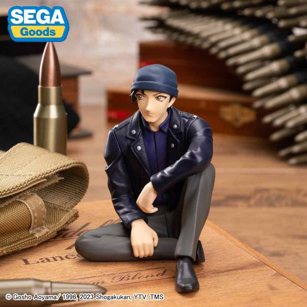 [PM景品]《名偵探柯南》赤井秀一