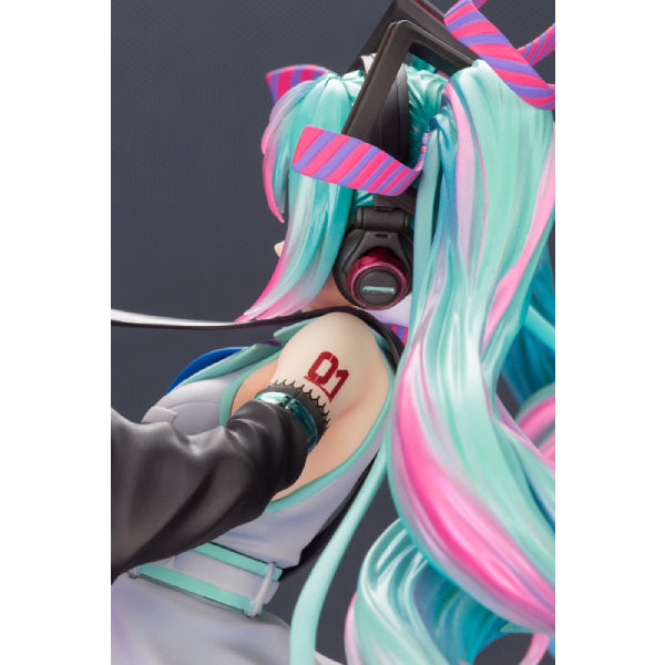 日版 壽屋 BISHOUJO 美少女 ReMIX 系列 - 初音未來