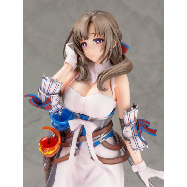 Osuki Mamako 大好真真子 1:7模型