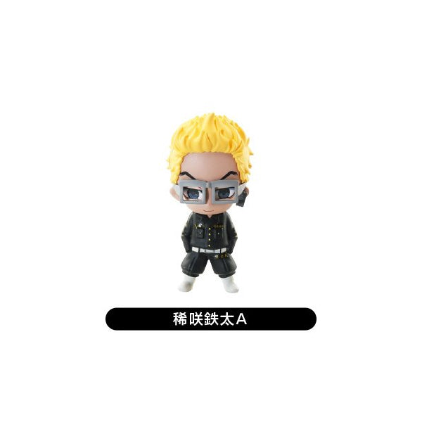 《東京復仇者》迷你模型 第二彈 (一套10款)