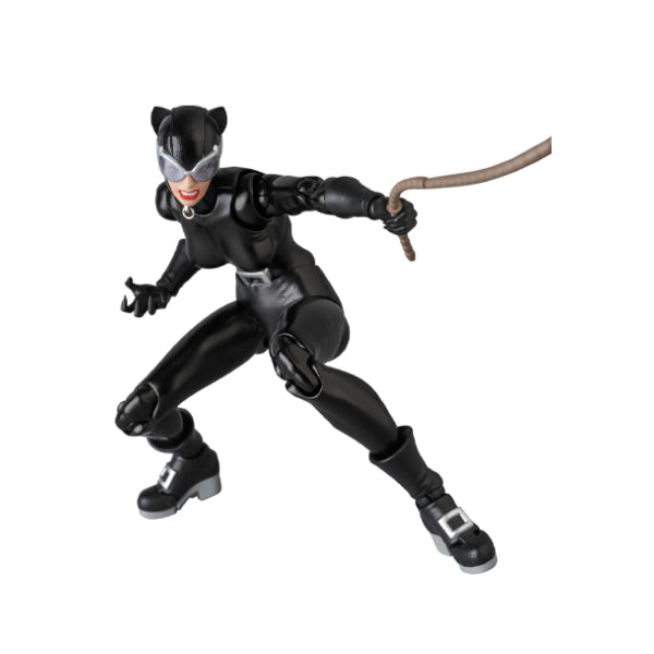 MAFEX CATWOMAN 貓女 (緘默 Ver.)
