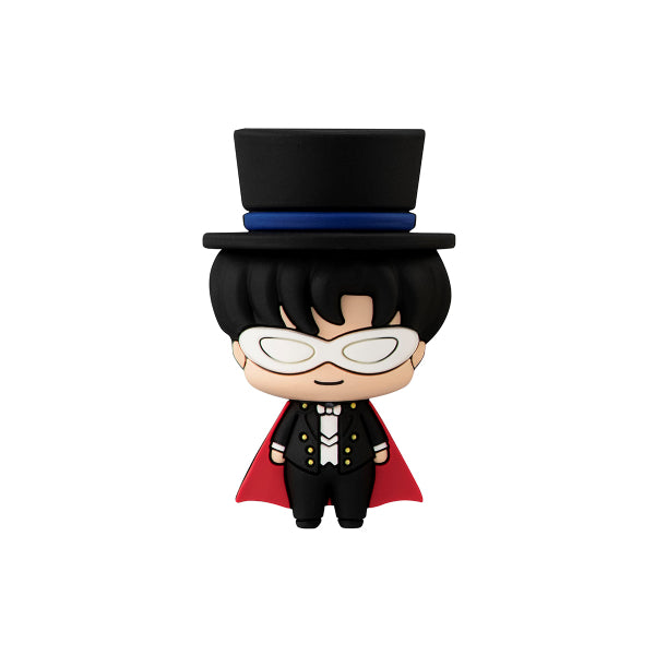 Chokorin 吉祥物公仔 - 美少女戰士系列