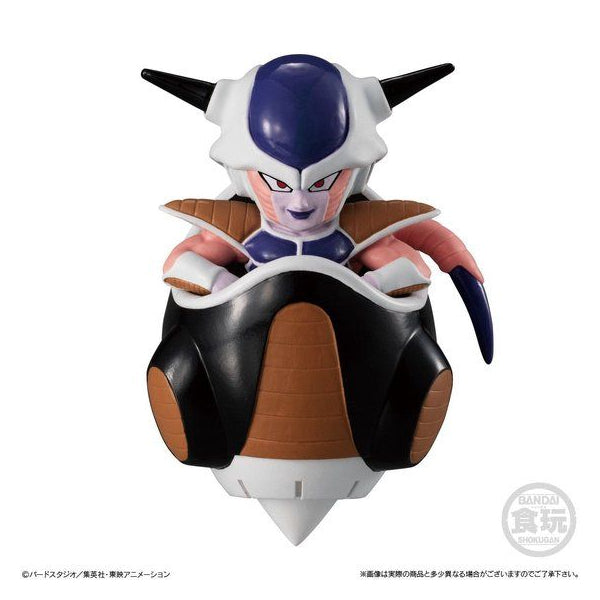 龍珠 Dragon Ball Adverge 13 盒蛋食玩套裝 (一套7款)