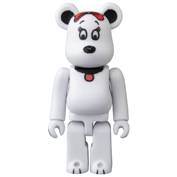 THE BE@RBRICK SERIES 40 (1 box 24 pcs)