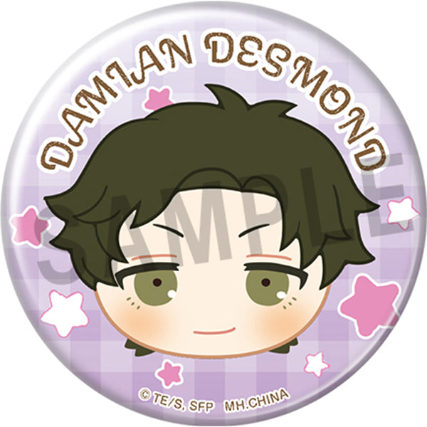 [襟章]《SPY×FAMILY 間諜家家酒》軟麵包公仔系列 (一套8款)