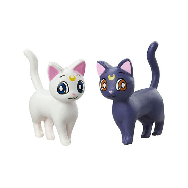 SAILOR MOON PUCHITTO OSHIOKIYO! 2020 VER. (SET OF 6 PIECES)