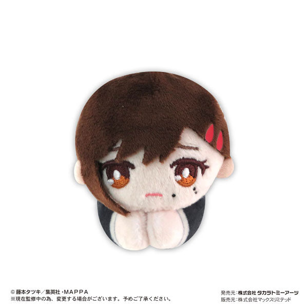 鏈鋸人 角色擁抱公仔 (一套6款) (2023年4月再販版本)