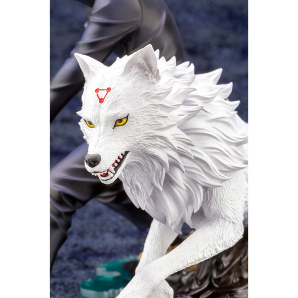 壽屋 - ARTFX J《咒術迴戰》伏黒恵 1/8比例模型