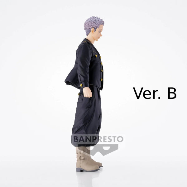 [景品] 東京復仇者 三谷隆 (Ver. A [憤怒造型] / Ver. B [冷靜造型])