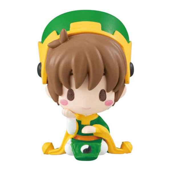 百變小櫻數據線裝飾第3彈扭蛋 (一套6款)