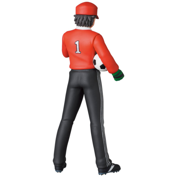 UDF 足球小將系列