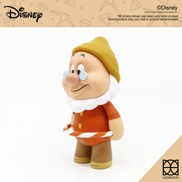 Herocross - CFS 《白雪公主》 伴伴系列 (8種)