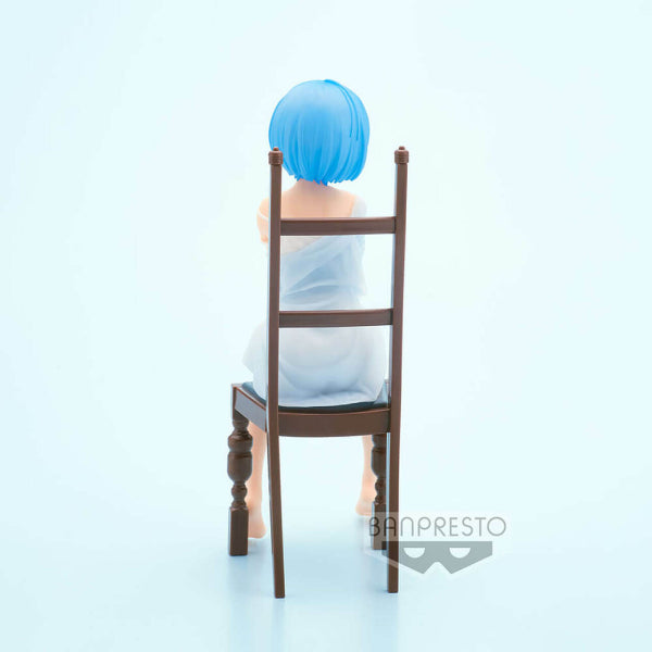 [景品] Re:從零開始的異世界生活 休閒時間 (拉姆 / 雷姆)