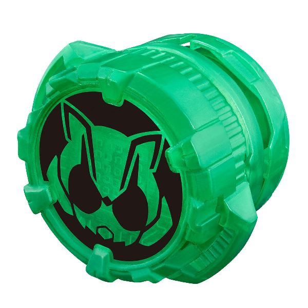 幪面超人發聲CORE ID 套裝01