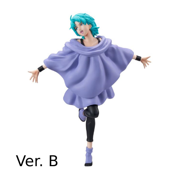 [景品] 機動戰士Z高達 科·姆拉沙美 (Ver. A [正常色] / Ver. B [特別色])