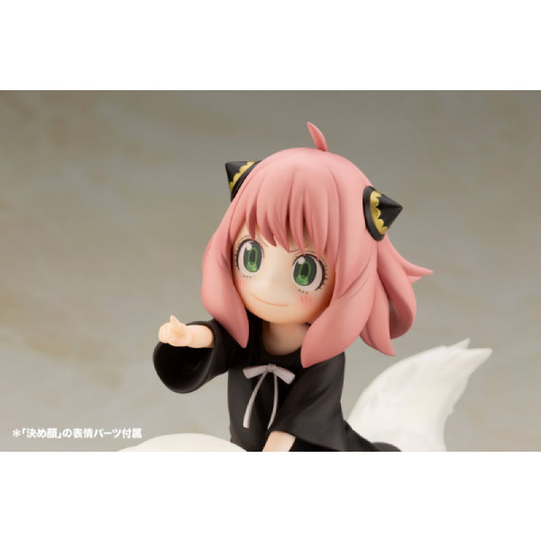 間諜家家酒 SPY×FAMILY 1/7 安妮亞 & 彭德