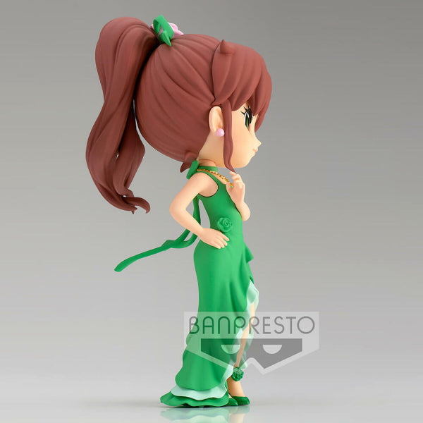 [Q posket] 劇場版 美少女戰士Eternal 美少女戰士木星 木野真琴 公主裙造型 (正常色 / 特別色)