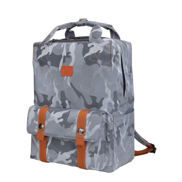 Kiman Camo (Wolf Grey)_Backpack_Angelia & Pets - Up-Next