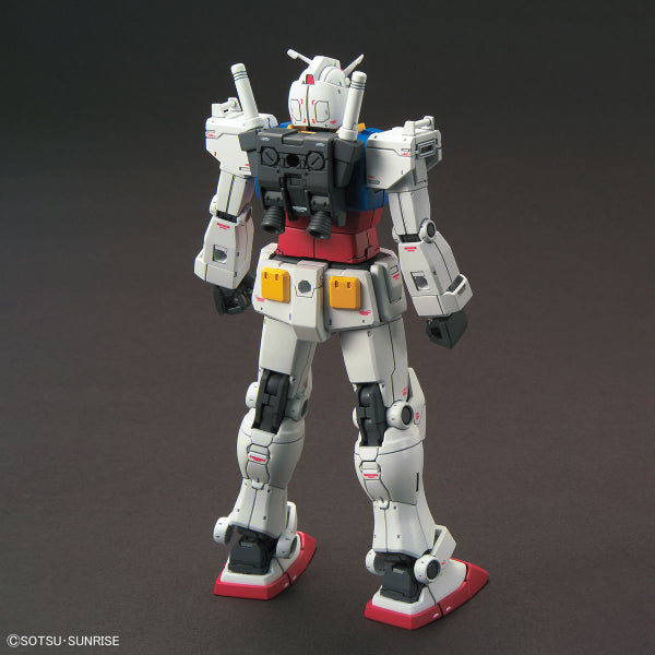 HG 1/144 RX-78-02 高達 [THE ORIGIN]