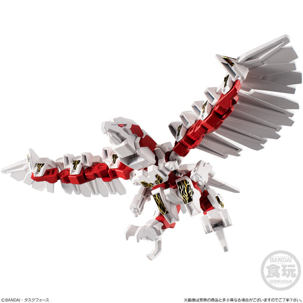 Animagear Berserk Soul (Set of 4)