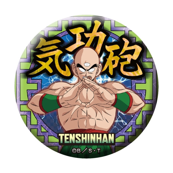 Dragon Ball 龍珠 Do Can 襟章套裝 7635 (1套10款)