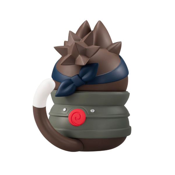 貓貓忍者 ! 火影忍者 - 大型貓貓忍者系列